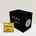 Fepa21-Kaffeepads  100 Stk.  EXTRA BAR