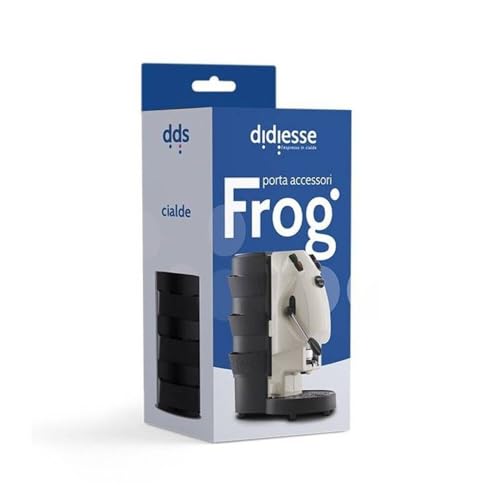 Porta Accessori Frog