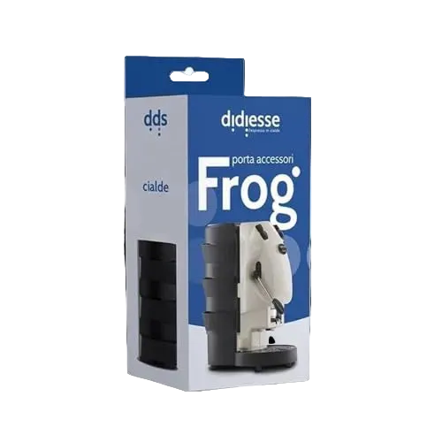 Porta Accessori Frog