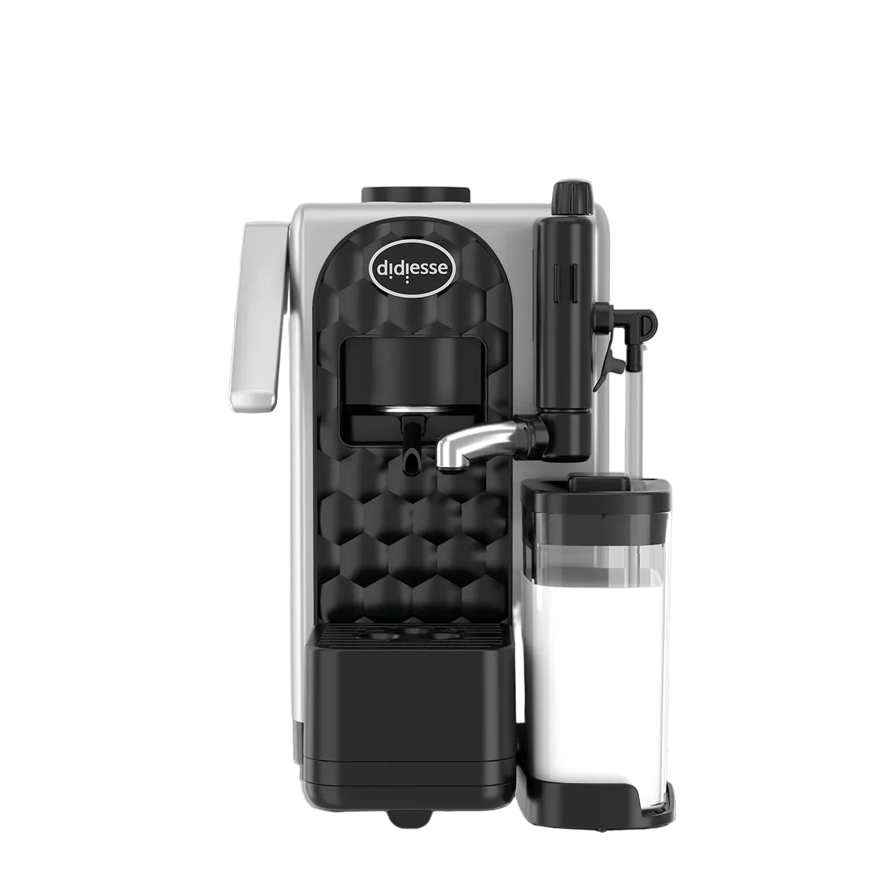 MilkSide Silver