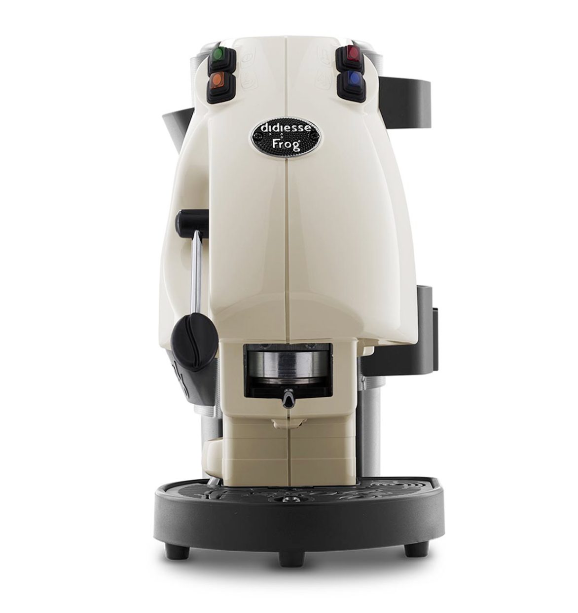 Frog Revolution Avorio