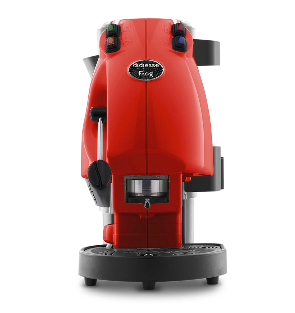 Frog Revolution Rosso Pieno