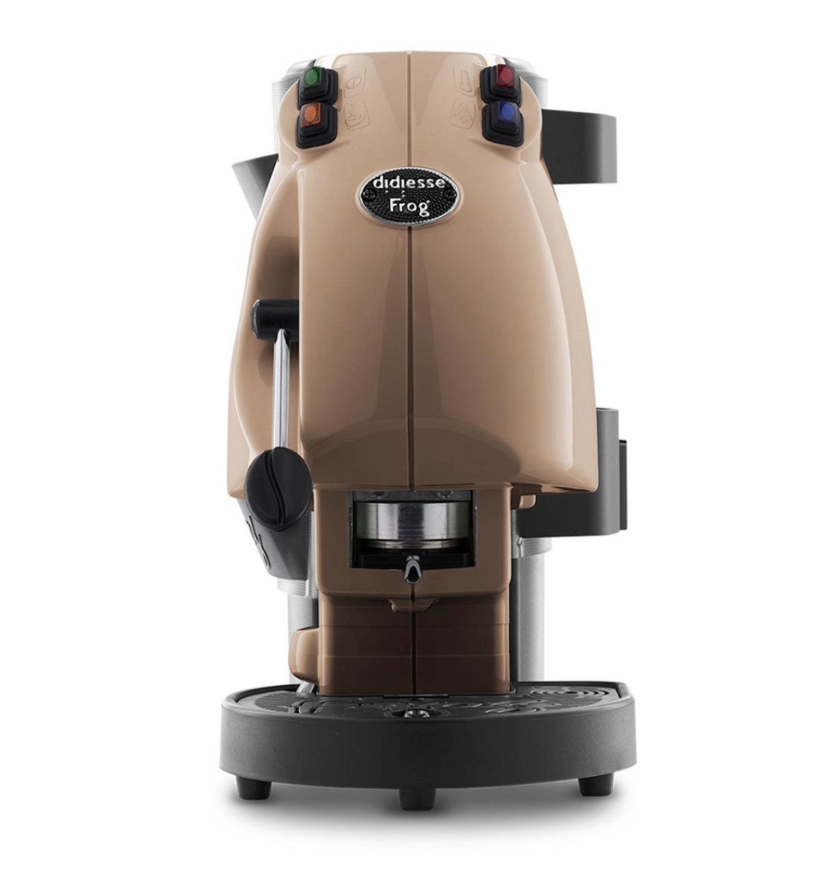 Frog Revolution Nocciola