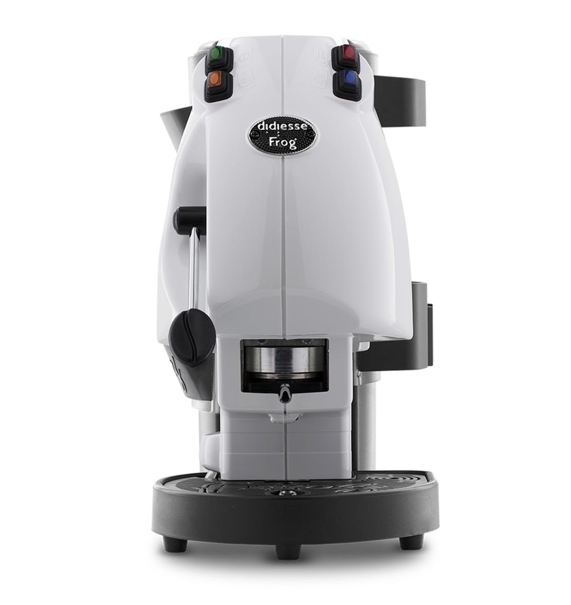 Frog Revolution Bianco