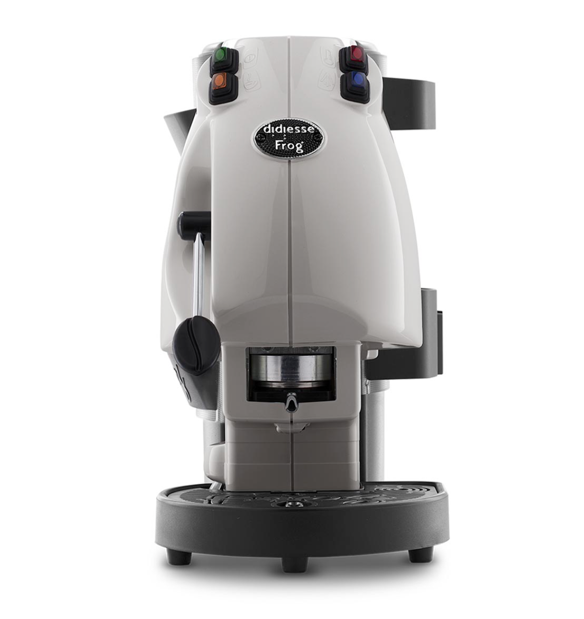 Frog Revolution Gesso