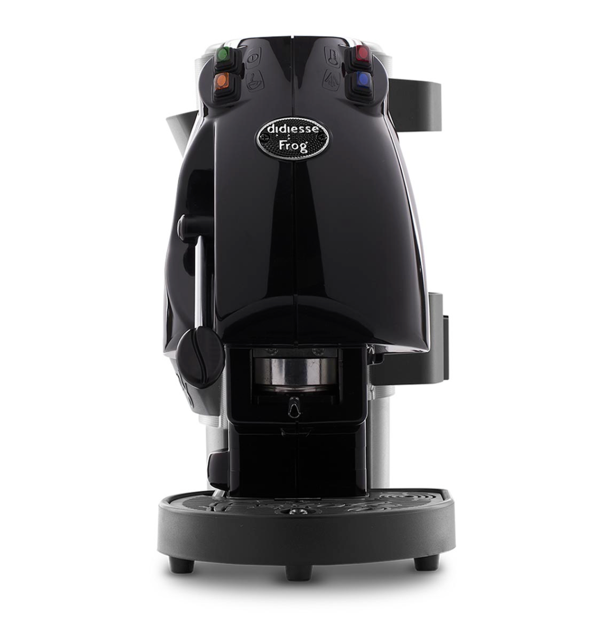 Frog Revolution Nero